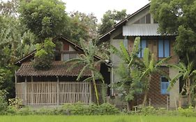 Omah Kebon Nitiprayan